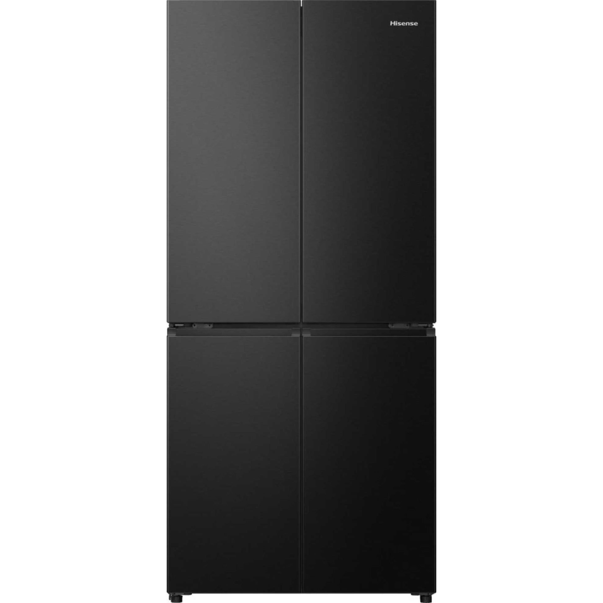 Hisense RQ5P470SAFD American Style 483L Fridge Freezer