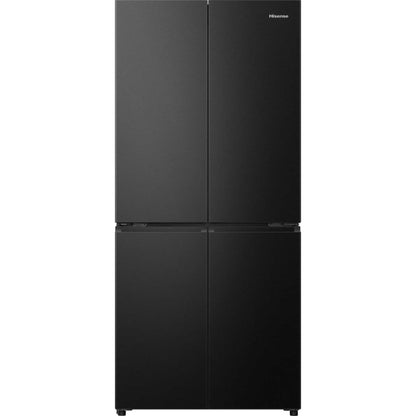 Hisense RQ5P470SAFD American Style 483L Fridge Freezer