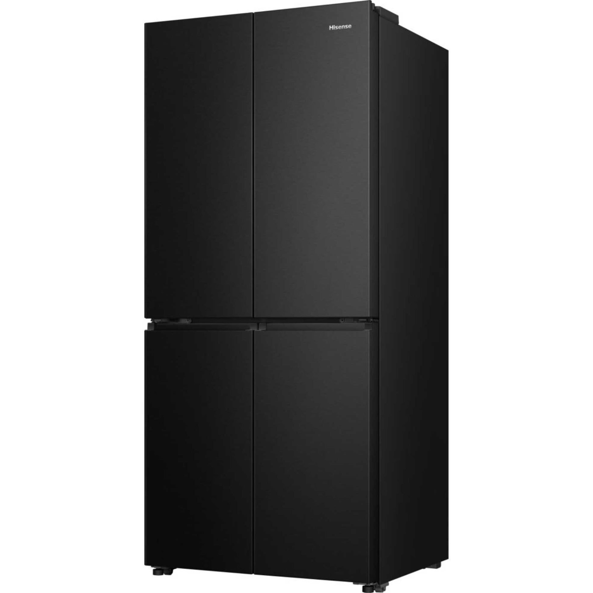 Hisense RQ5P470SAFD American Style 483L Fridge Freezer