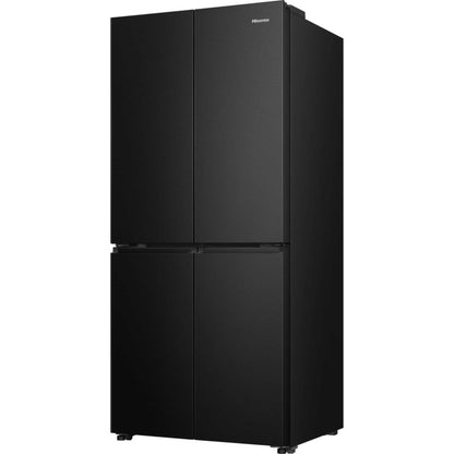 Hisense RQ5P470SAFD American Style 483L Fridge Freezer