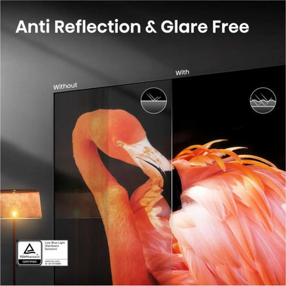 Hisense UR8S 65" 4K RGB Mini LED Smart TV - 65UR8STUK