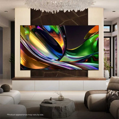 Hisense UR8S 65" 4K RGB Mini LED Smart TV - 65UR8STUK