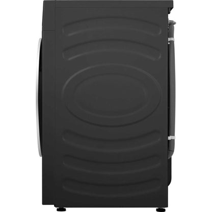 Hisense WD5I1045BBQ 10.5kg Wash 6kg Dry Washer Dryer - Black