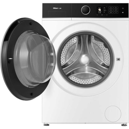 Hisense 10.5kg Wash 6kg Dry 1400rpm Washer Dryer - WD5I1045BWQ