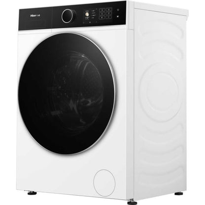 Hisense 10.5kg Wash 6kg Dry 1400rpm Washer Dryer - WD5I1045BWQ