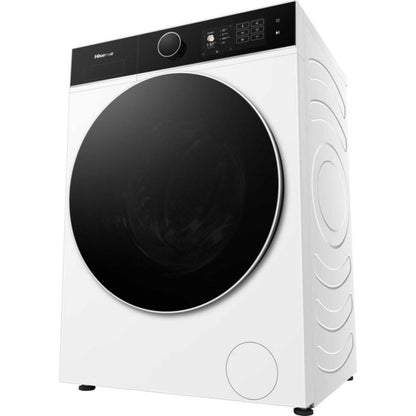 Hisense 10.5kg Wash 6kg Dry 1400rpm Washer Dryer - WD5I1045BWQ