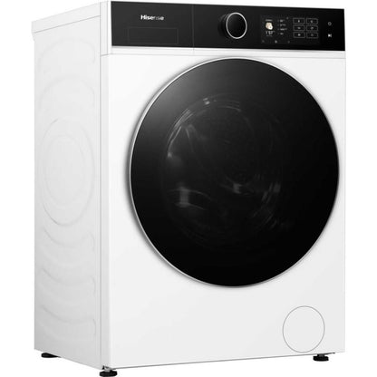 Hisense WD5I1245BWR 12kg/8kg 1400rpm Washer Dryer - White