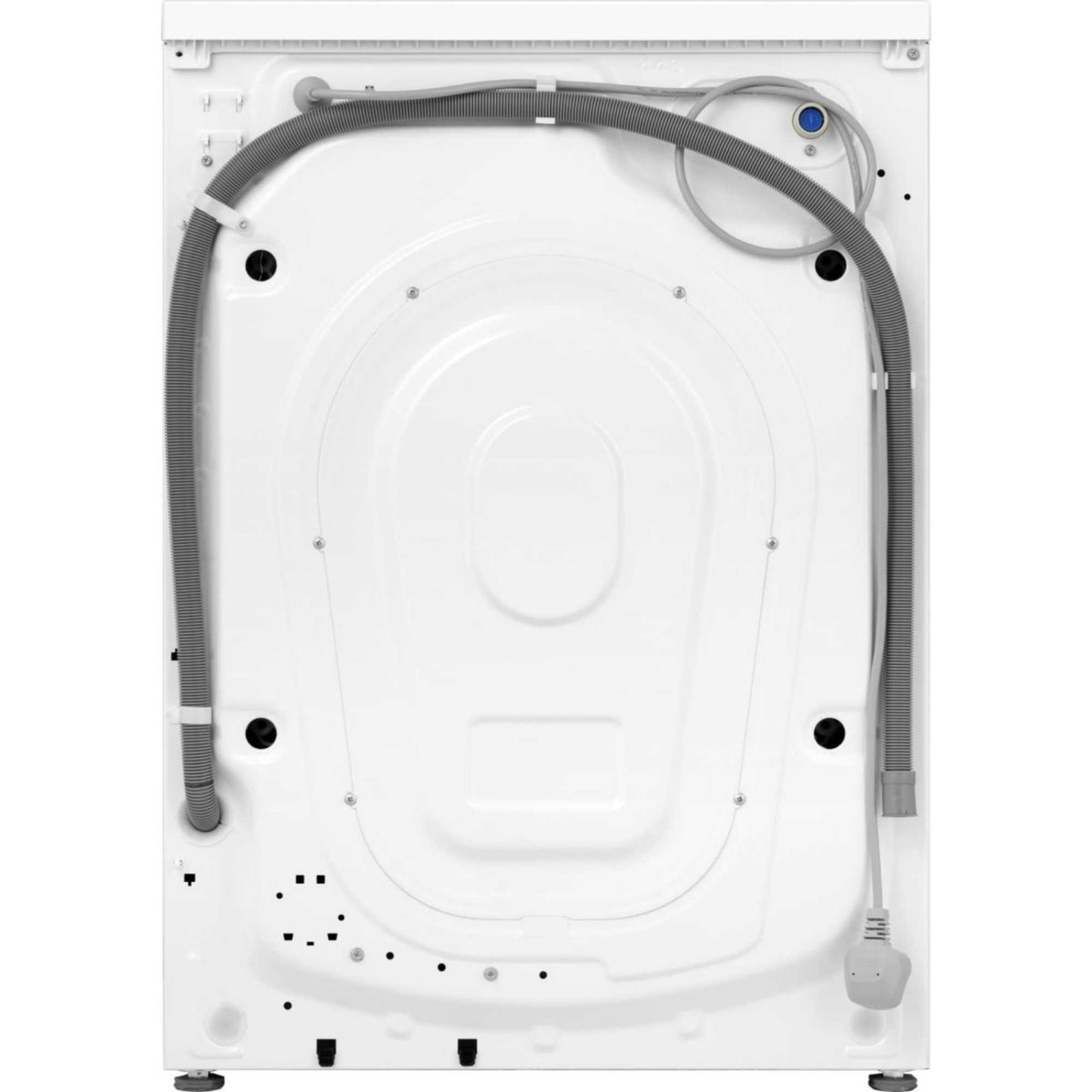 Hisense WD5I1245BWR 12kg/8kg 1400rpm Washer Dryer - White