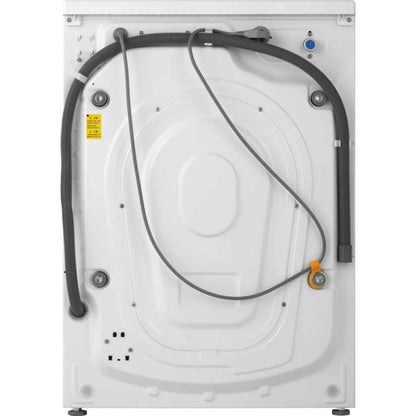 Hisense WF1Q1041BW 10kg 1400 Spin, Steam Washing Machine - White