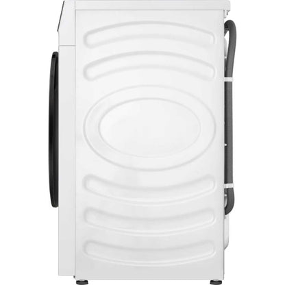 Hisense WF1Q1041BW 10kg 1400 Spin, Steam Washing Machine - White