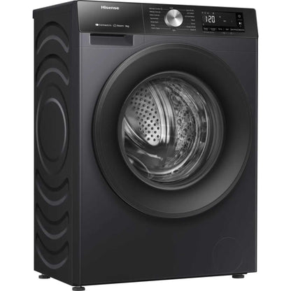 Hisense 3S 8kg 1400rpm Washing Machine - WF3S8043BB3