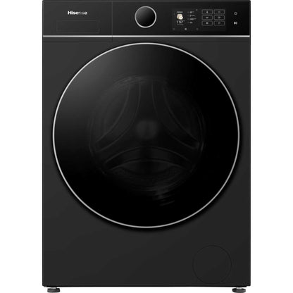 Hisense 5I Series 10.5kg 1400rpm Washing Machine - WF5I1045BBQ