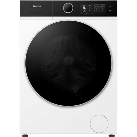 Hisense 5I Series 10.5kg 1400rpm Washing Machine - WF5I1045BWQ