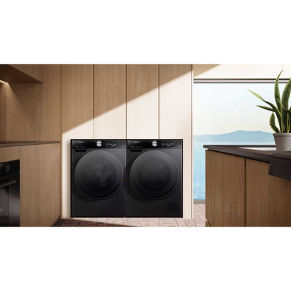Hisense 7S Series 12kg 1400rpm Washing Machine - WF7S1247BB