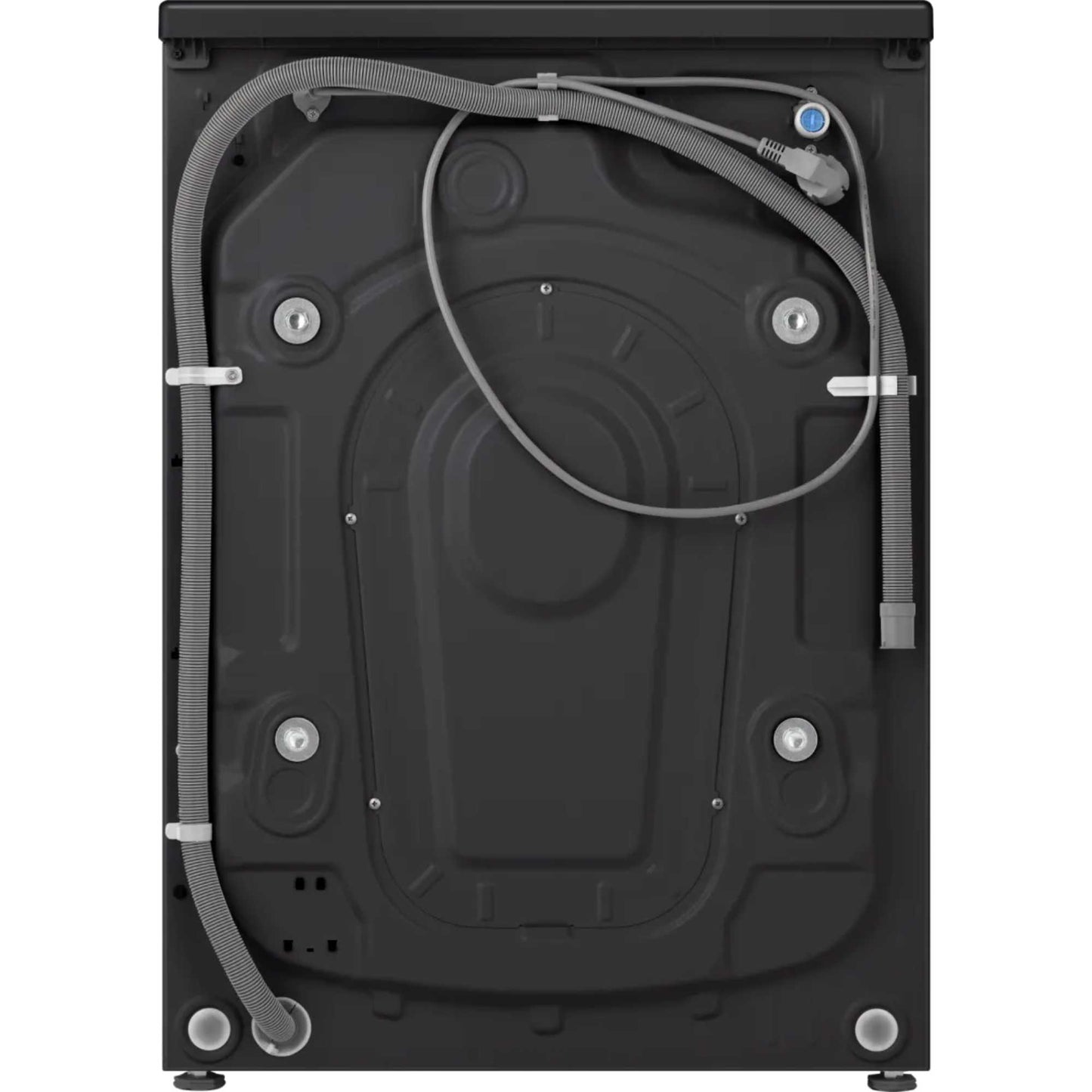 Hisense 7S Series 12kg 1400rpm Washing Machine - WF7S1247BB