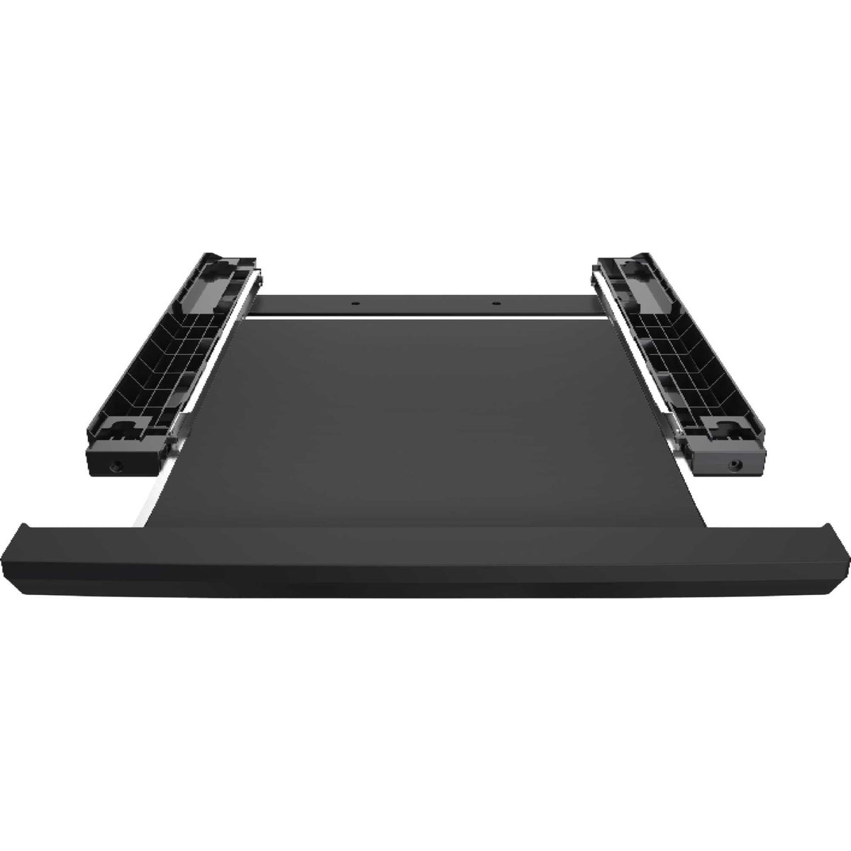 Hisense WZXX90-BEB001 Pull-Out Shelf For Laundry - Black