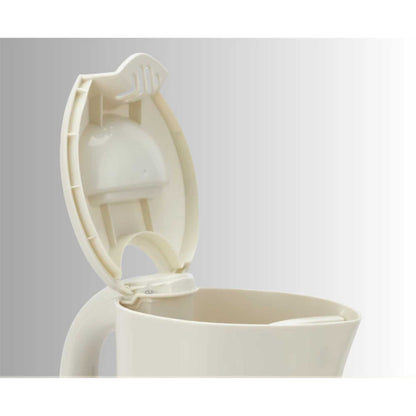 Hamilton Beach HB1107C 1.7L Jug Kettle - Cream