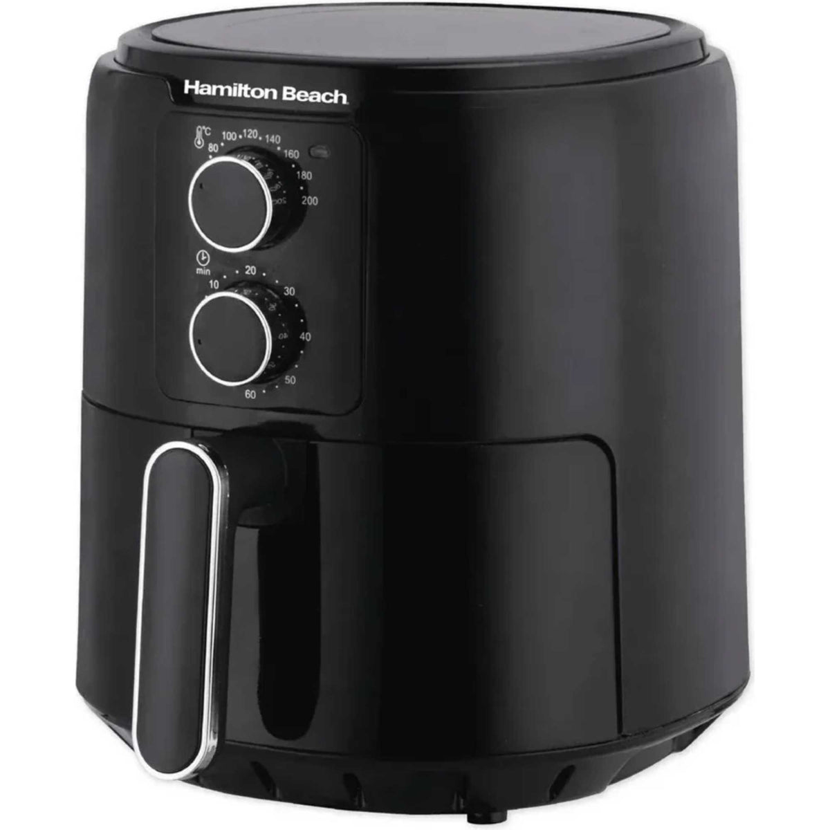 Hamilton Beach HB4001 SimpliFry 4.2L Manual Air Fryer