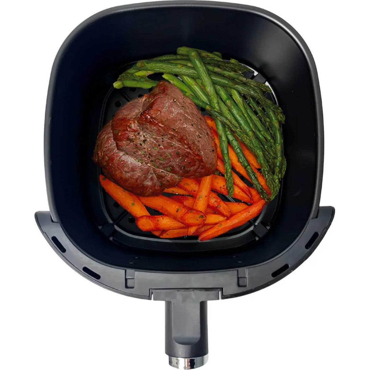 Hamilton Beach HB4001 SimpliFry 4.2L Manual Air Fryer