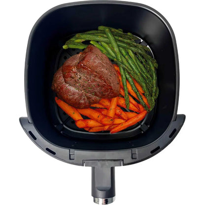 Hamilton Beach HB4001 SimpliFry 4.2L Manual Air Fryer