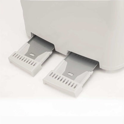 Hamilton Beach HB4T5032W 1300W Essential Toaster 4 Slice - White