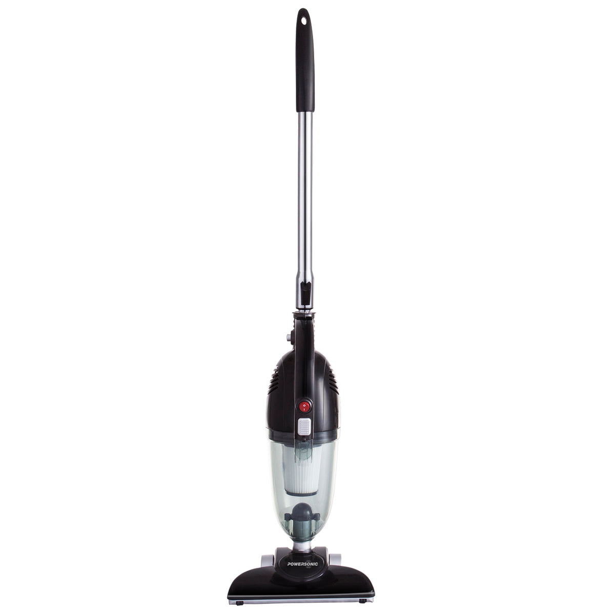 Powersonic 2 in 1 Stick Vacuum Cleaner