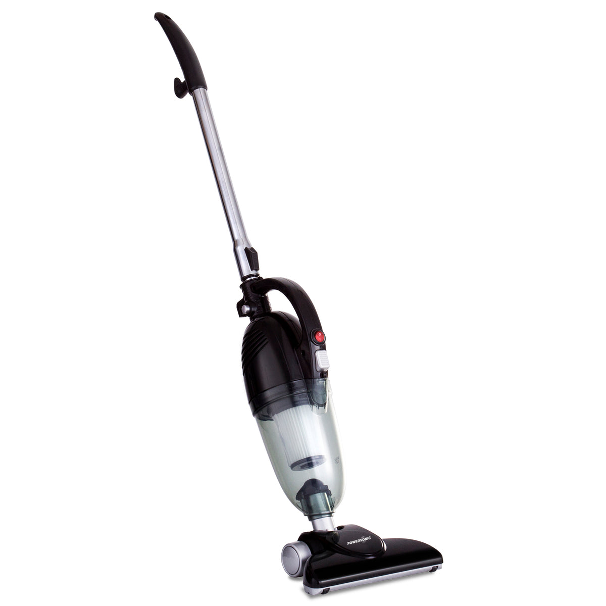 Powersonic 2 in 1 Stick Vacuum Cleaner