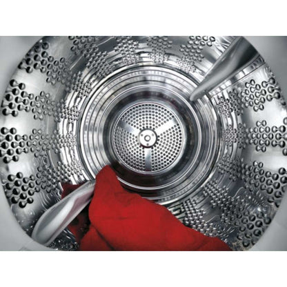 Hoover BATDH7A1TCEB-80 7kg Built-in Heat Pump Dryer - Black