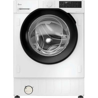 Hoover 9kg Wash 6kg Dry 1600rpm Built-In Washer Dryer - BH4S696M6DR9-80