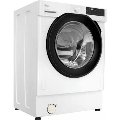 Hoover 9kg Wash 6kg Dry 1600rpm Built-In Washer Dryer - BH4S696M6DR9-80