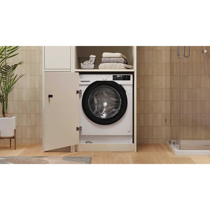Hoover BH4S69M6DR9J-80 H-Wash 400 9kg 1600rpm Built-In Washing Machine