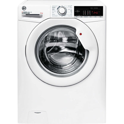 Hoover H Wash 300 8kg 1400rpm Washing Machine - H3W 48TA4/1-80