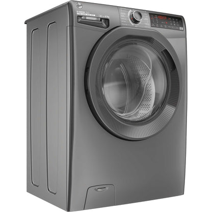 Hoover H-Wash 350 8kg 1400rpm Washing Machine - H3WPS486TMRR6-80