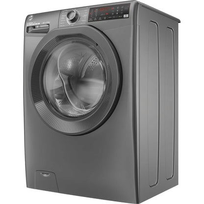Hoover H-Wash 350 8kg 1400rpm Washing Machine - H3WPS486TMRR6-80