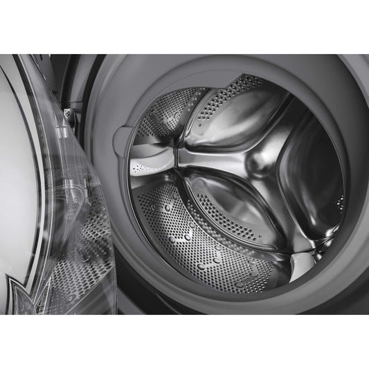 Hoover H-Wash 350 8kg 1400rpm Washing Machine - H3WPS486TMRR6-80