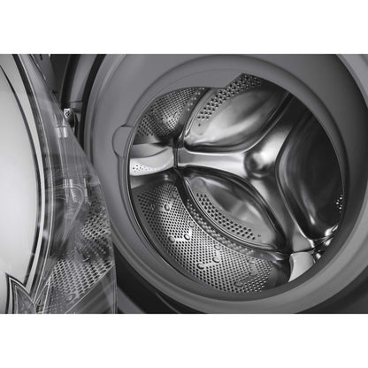 Hoover H-Wash 350 8kg 1400rpm Washing Machine - H3WPS486TMRR6-80