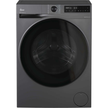 Hoover Pro Wash Series 5 11kg 1400rpm Washing Machine - HBP 411BL9G-80