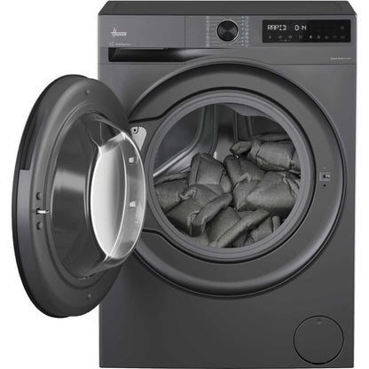 Hoover Pro Wash Series 5 11kg 1400rpm Washing Machine - HBP 411BL9G-80