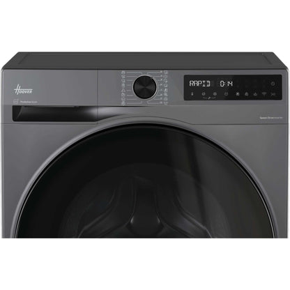 Hoover Pro Wash Series 5 11kg 1400rpm Washing Machine - HBP 411BL9G-80