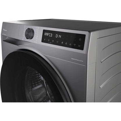 Hoover Pro Wash Series 5 11kg 1400rpm Washing Machine - HBP 411BL9G-80