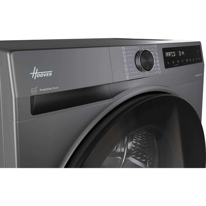 Hoover Pro Wash Series 5 11kg 1400rpm Washing Machine - HBP 411BL9G-80