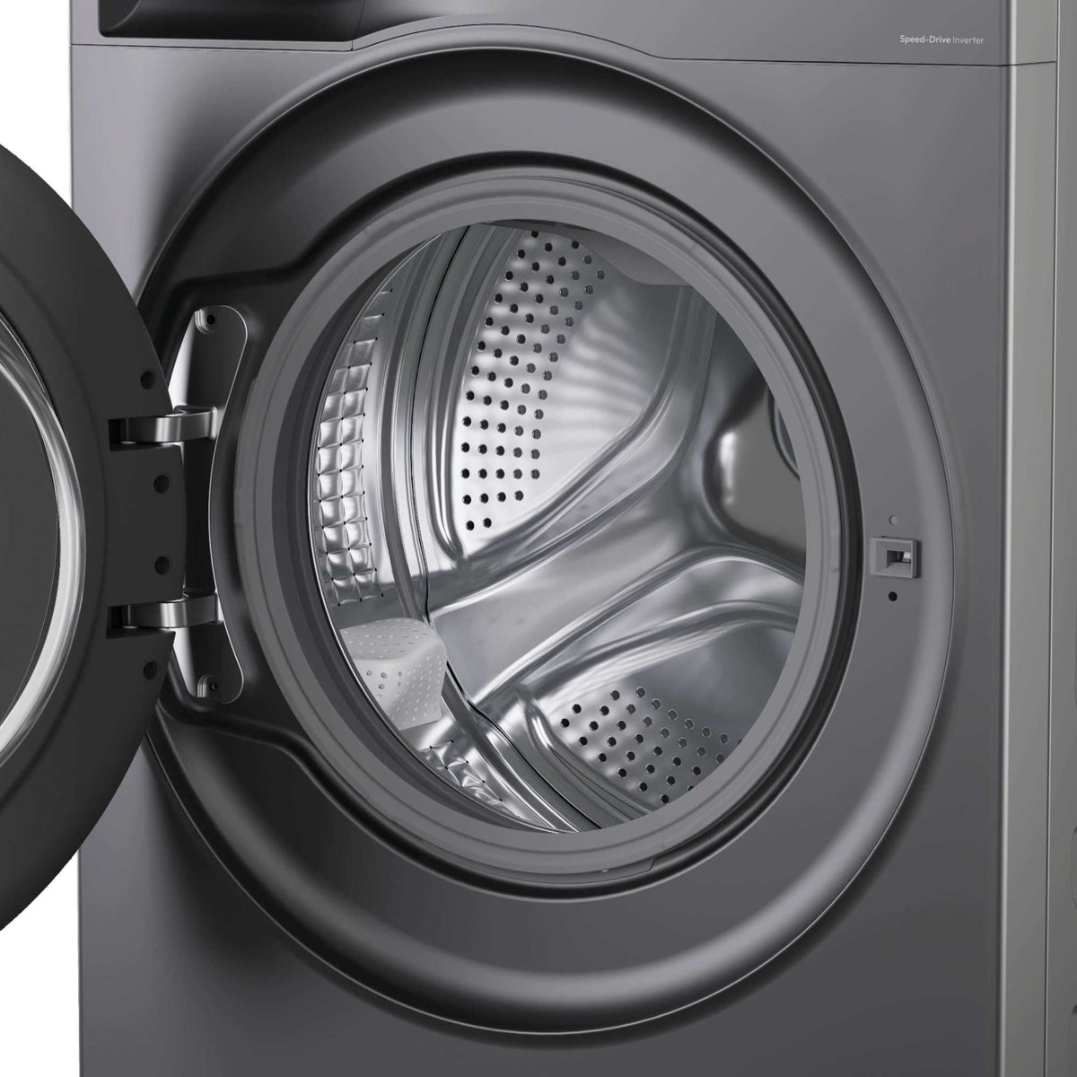 Hoover Pro Wash Series 5 11kg 1400rpm Washing Machine - HBP 411BL9G-80