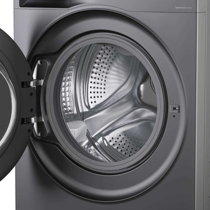 Hoover Pro Wash Series 5 11kg 1400rpm Washing Machine - HBP 411BL9G-80