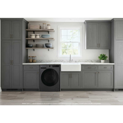 Hoover Pro Wash Series 5 11kg 1400rpm Washing Machine - HBP 411BL9G-80
