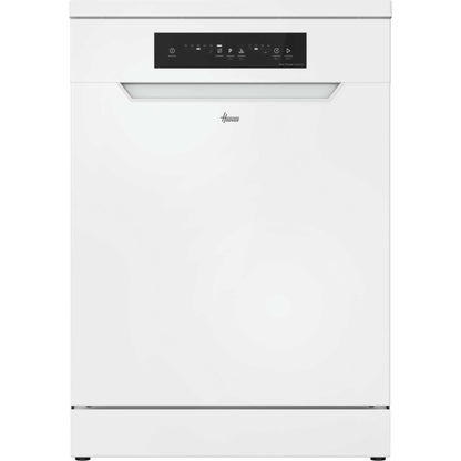 Hoover H-DISH 300 Lite Freestanding Full-Sized Dishwasher - HFP 4C7E0W-80