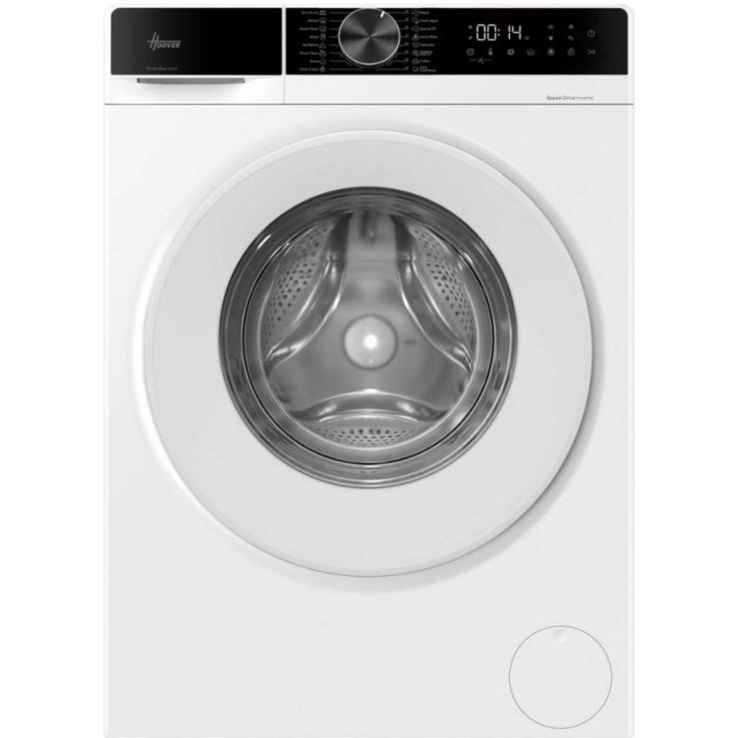 Hoover 10kg 1400rpm Washing Machine - HGD4109C-80