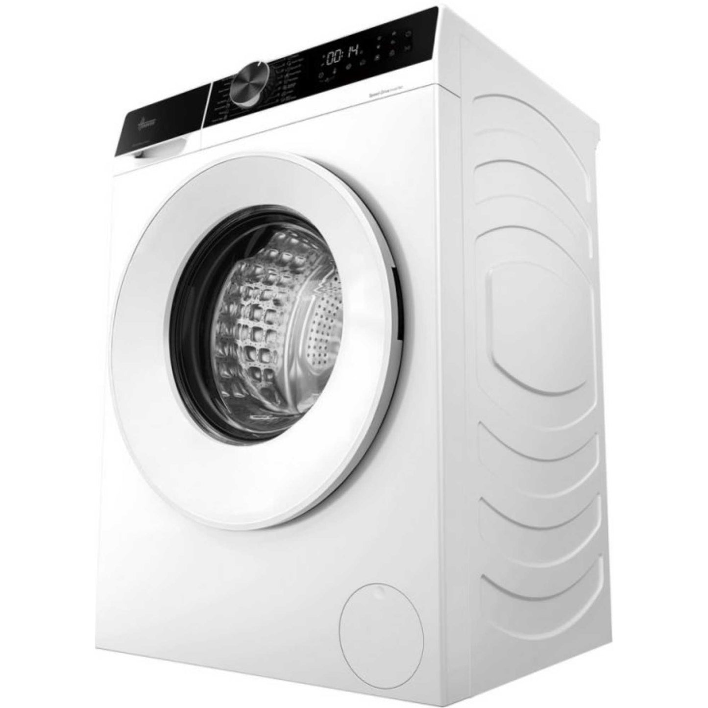 Hoover 10kg 1400rpm Washing Machine - HGD4109C-80