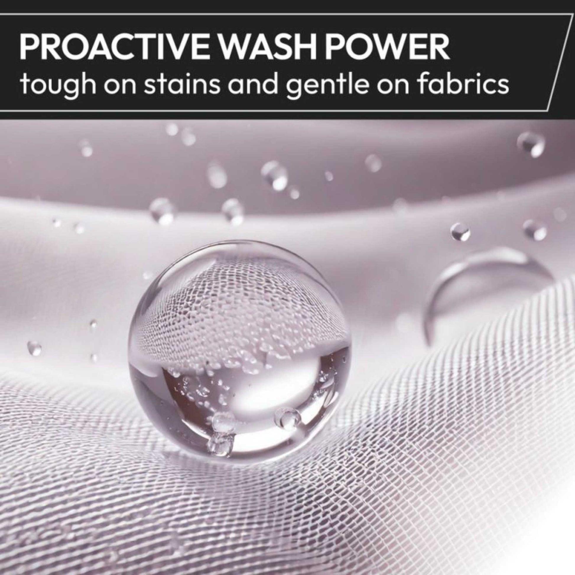 Hoover 10kg 1400rpm Washing Machine - HGD4109C-80