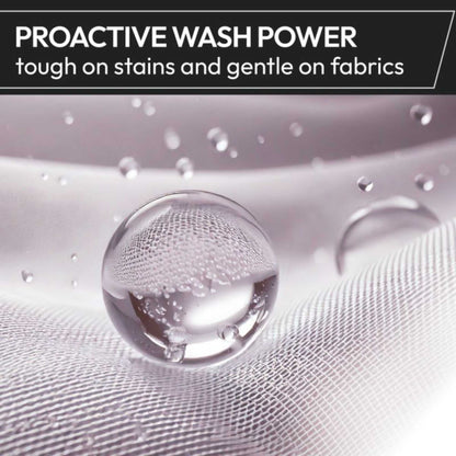 Hoover 10kg 1400rpm Washing Machine - HGD4109C-80