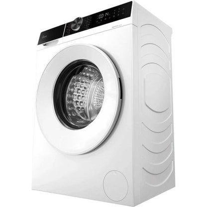 Hoover 8kg 1400rpm Washing Machine - HGD48S8C-80
